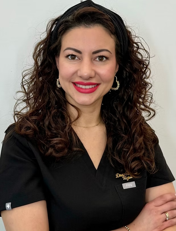Dra. Adriana Rojas